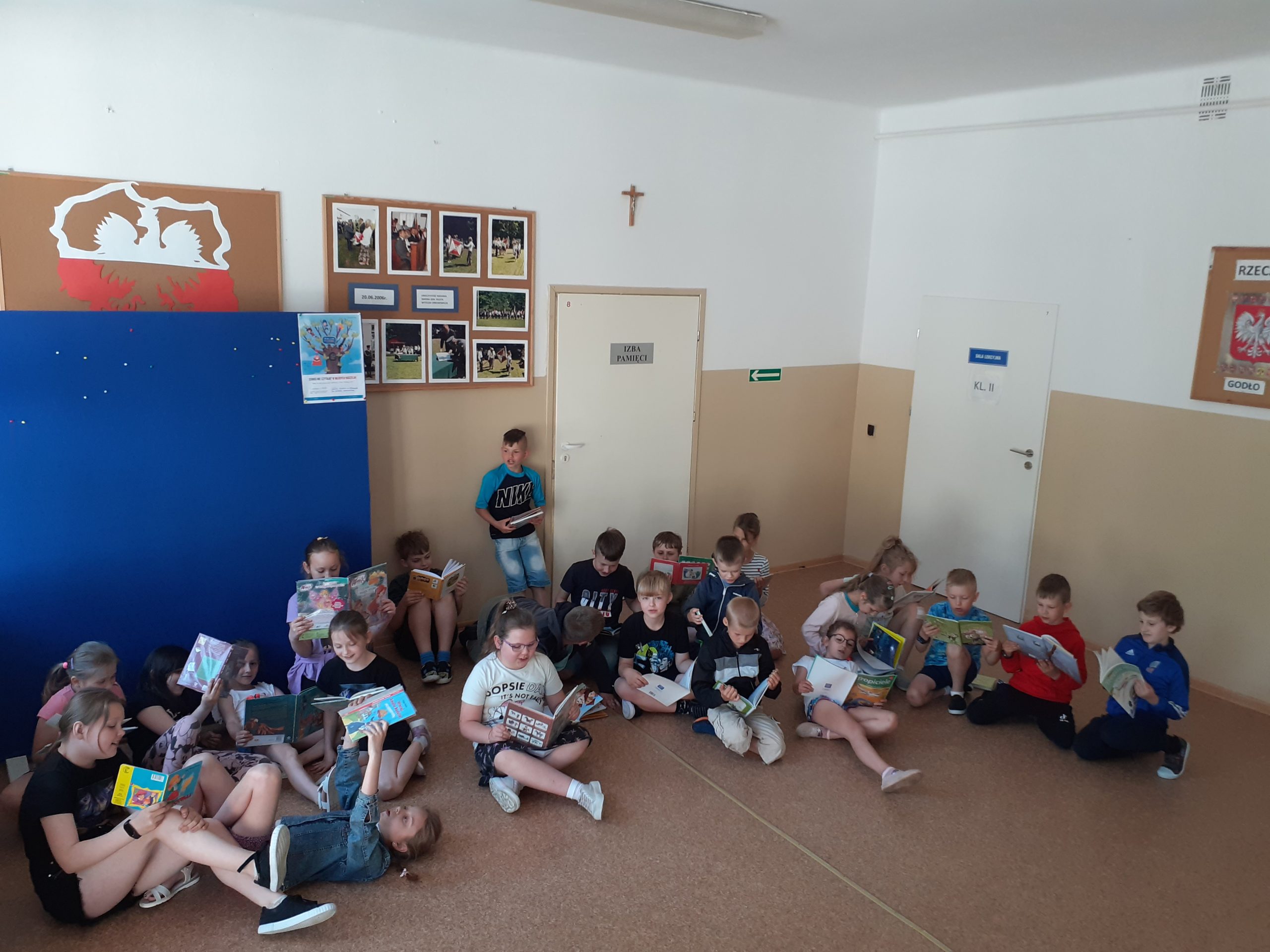 Szkoła Podstawowa W Nowince E Dziennik Szkoła Podstawowa im. Powstańców Styczniowych w Nowince – Szkoła